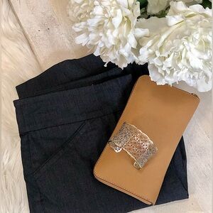 Ann Taylor slacks.  Size 4.